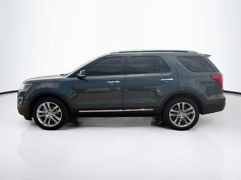 Used 2016 Ford Explorer Limited w/ Equipment Group 301A AWD/4WD image 4