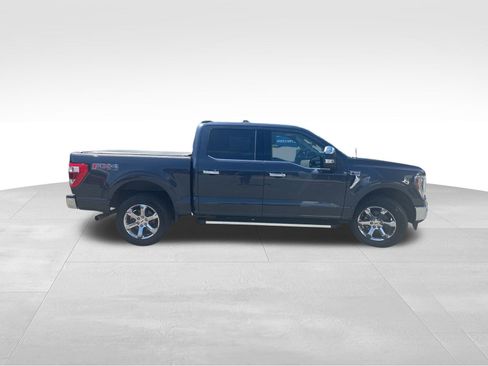 Used 2022 Ford F150 Lariat w/ Equipment Group 502A High image 7