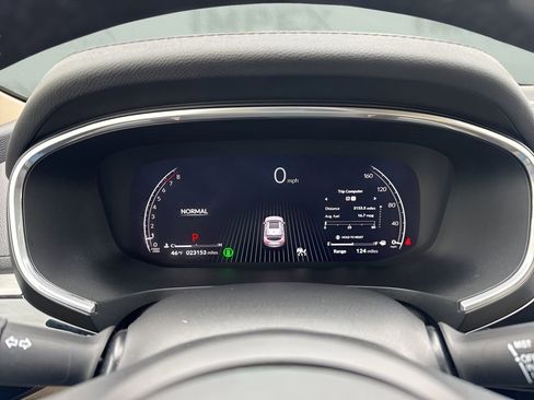 Used 2023 Acura MDX SH-AWD image 25