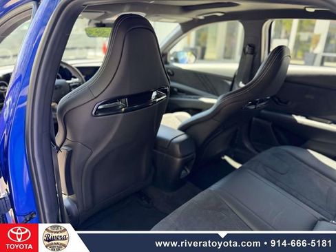 Used 2024 Hyundai Elantra N FWD image 16