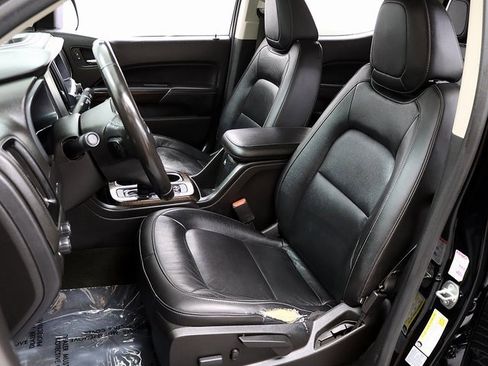 Used 2016 GMC Canyon SLT w/ Driver Alert Package image 10