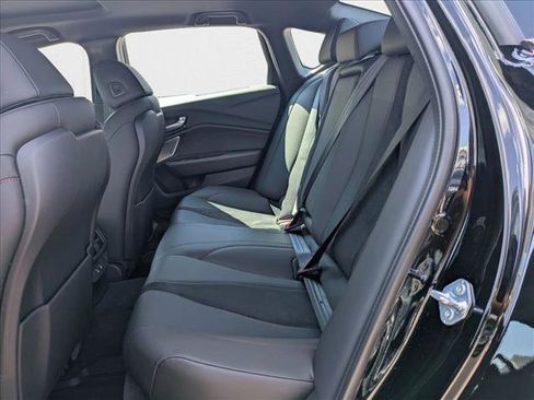 New 2025 Acura TLX SH-AWD w/ A-SPEC Pkg image 16