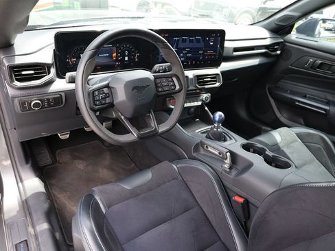 Used 2025 Ford Mustang Dark Horse RWD image 13