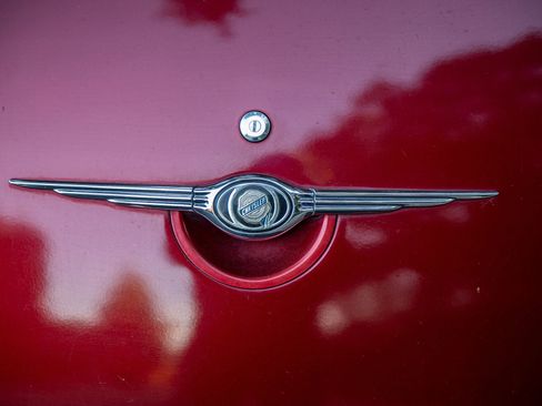 Used 2003 Chrysler PT Cruiser Limited image 17