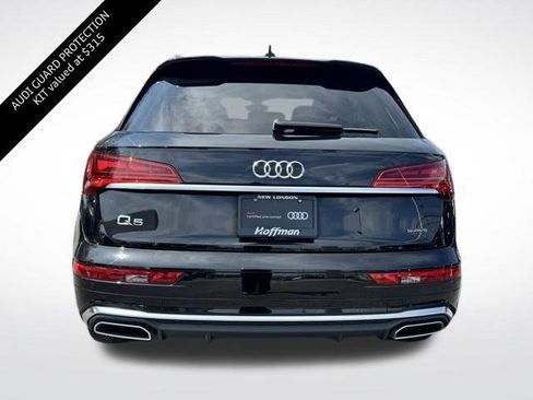 Certified 2023 Audi Q5 2.0T Premium Plus w/ Premium Plus Package AWD/4WD image 9