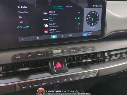 Certified 2025 Kia K4 LXS image 22