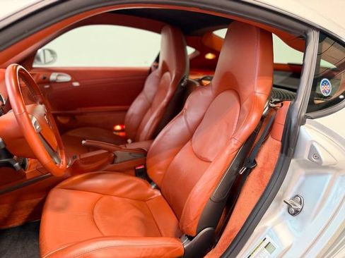 Used 2006 Porsche Cayman S RWD image 22