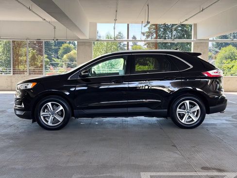 Used 2019 Ford Edge SEL w/ Equipment Group 201A FWD image 8