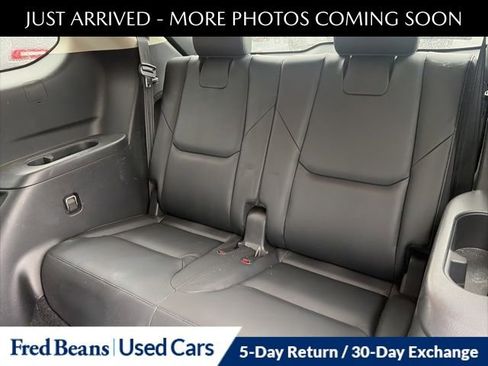 Used 2023 MAZDA CX-9 Touring Plus image 15