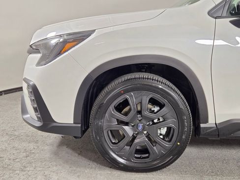 New 2026 Subaru Ascent Bronze Edition image 7