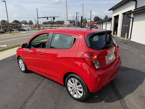 Used 2018 Chevrolet Spark LT FWD image 3