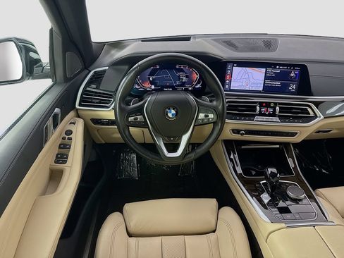 Used 2021 BMW X5 xDrive40i w/ Premium Package AWD/4WD image 29