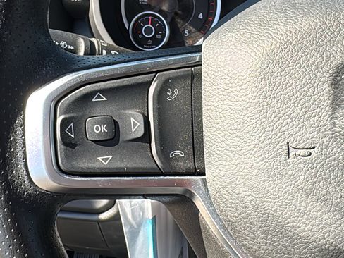 New 2025 RAM 5500 Tradesman image 17