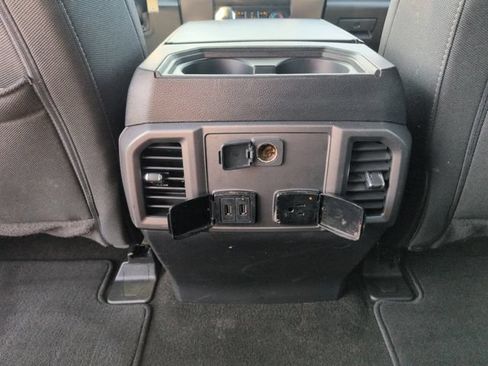 Certified 2020 Ford F150 XLT w/ Equipment Group 302A Luxury AWD/4WD image 22