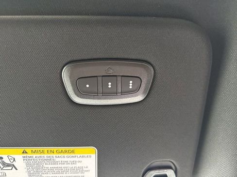 New 2026 Jeep Grand Wagoneer 4WD image 57