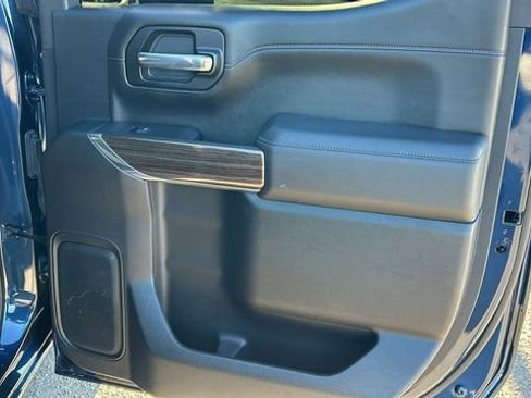 Used 2021 Chevrolet Silverado 1500 RST w/ Convenience Package II image 12