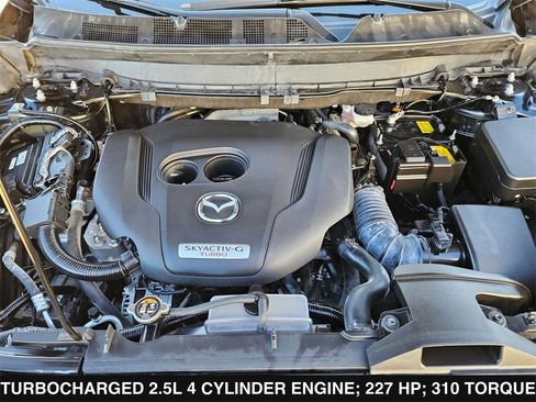 Used 2022 MAZDA CX-9 Grand Touring image 42