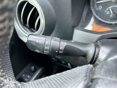 Used 2022 Toyota Tacoma TRD Sport RWD image 21