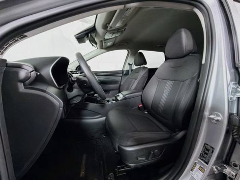 Certified 2023 Hyundai Tucson SEL AWD/4WD image 22