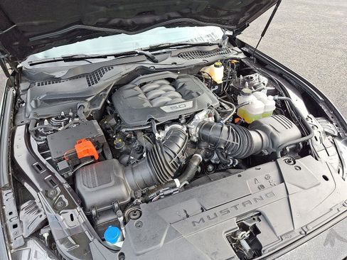 Used 2024 Ford Mustang GT image 27