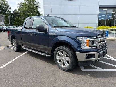 Used 2018 Ford F150 XLT w/ Equipment Group 302A Luxury