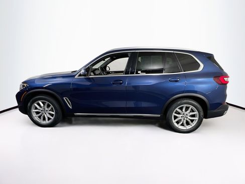 Used 2022 BMW X5 xDrive40i w/ Premium Package image 8