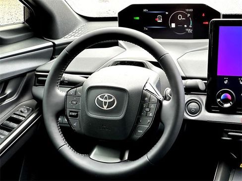 New 2026 Toyota bZ image 22