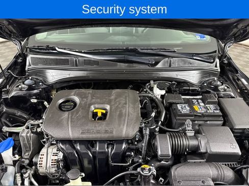 Used 2024 Kia Forte LXS w/ LXS Technology Package FWD image 22