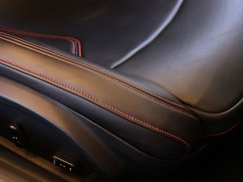 Certified 2014 Ferrari F12 Berlinetta RWD image 26