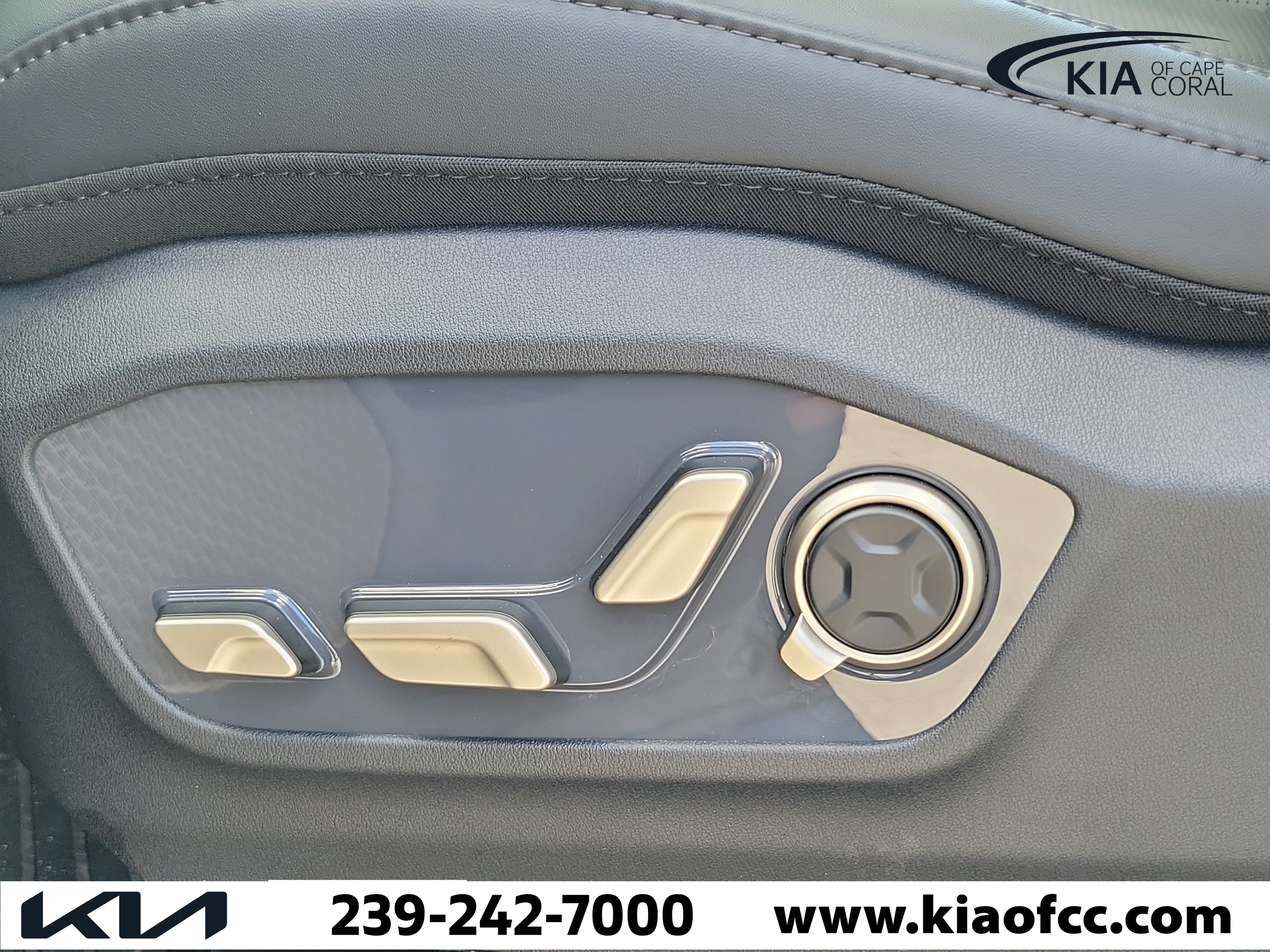 New 2027 Kia Telluride SX Prestige w/ Towing Package AWD/4WD image 24