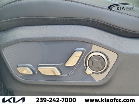 New 2027 Kia Telluride SX Prestige w/ Towing Package AWD/4WD image 24