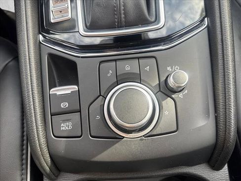 Certified 2024 MAZDA CX-5 AWD 2.5 S w/ Select Package image 15