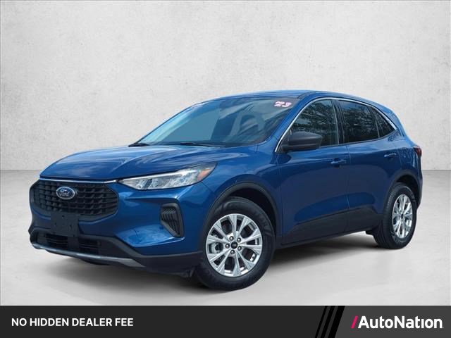 Used 2023 Ford Escape Active w/ Cold Weather Package FWD image 1
