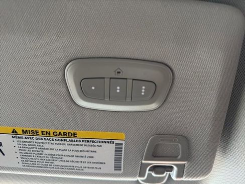 Used 2023 Jeep Grand Cherokee Limited w/ Luxury Tech Group II image 54