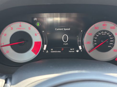 Certified 2023 Acura RDX A-Spec FWD image 5
