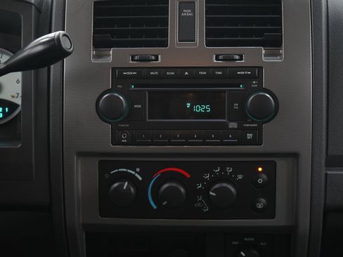 Used 2006 Dodge Dakota SLT AWD/4WD image 15