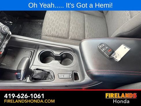 Used 2023 Dodge Durango R/T w/ Blacktop Package AWD/4WD image 28