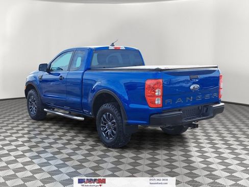 Used 2020 Ford Ranger XL w/ Equipment Group 101A Mid image 3