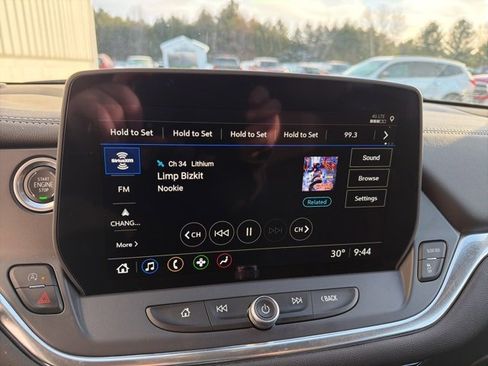 Used 2023 Chevrolet Blazer LT w/ Driver Confidence Package image 14