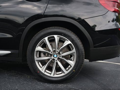 Used 2019 BMW X3 xDrive30i w/ Convenience Package AWD/4WD image 37