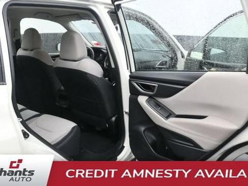 Used 2021 Subaru Forester AWD/4WD image 16
