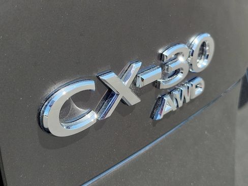 Certified 2025 MAZDA CX-30 AWD 2.5 S w/ Preferred Package image 26