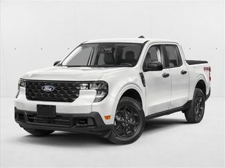New 2026 Ford Maverick XLT FWD video 1