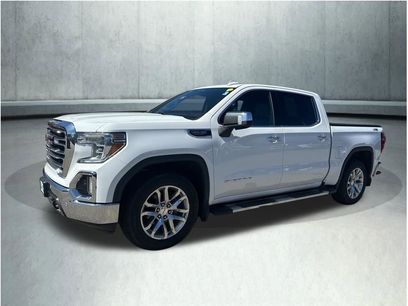 Used 2019 GMC Sierra 1500 SLT w/ SLT Premium Plus Package