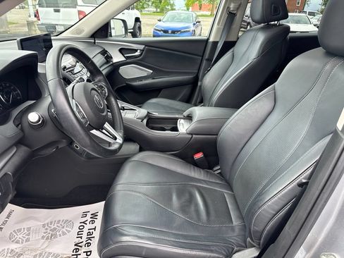 Used 2020 Acura RDX AWD w/ Technology Package image 28