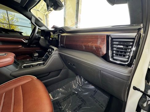 Used 2022 GMC Sierra 1500 Denali Ultimate image 54