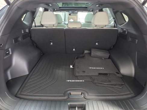 New 2026 Hyundai Tucson Limited w/ Tow & Go Package image 12