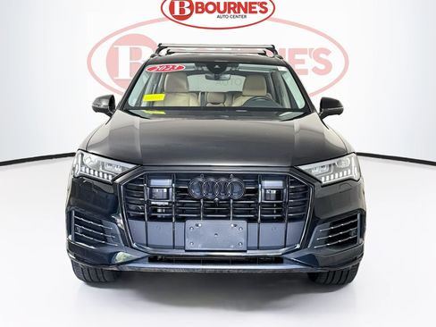 Used 2023 Audi Q7 2.0T Premium Plus AWD/4WD image 6