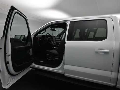 New 2026 Ford F150 Raptor image 8