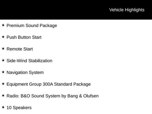 Used 2025 Ford Explorer ST-Line image 12